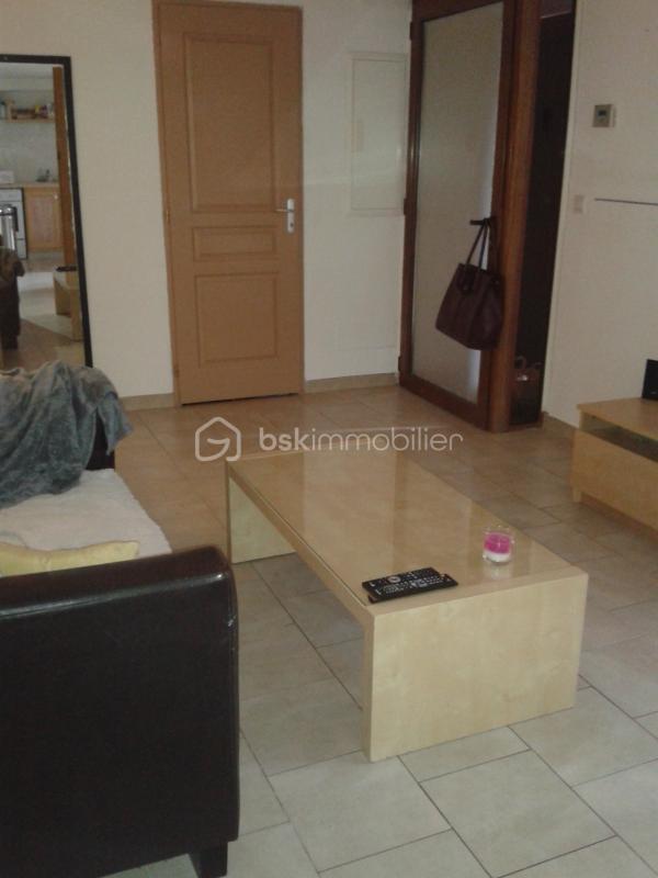 Appartement - 170 m² - 8 pièces