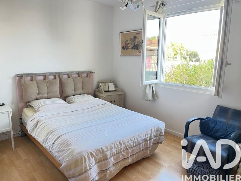 Maison - 77 m² - 3 pièces