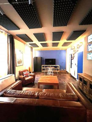 Appartement - 40 m² - 1 pièce