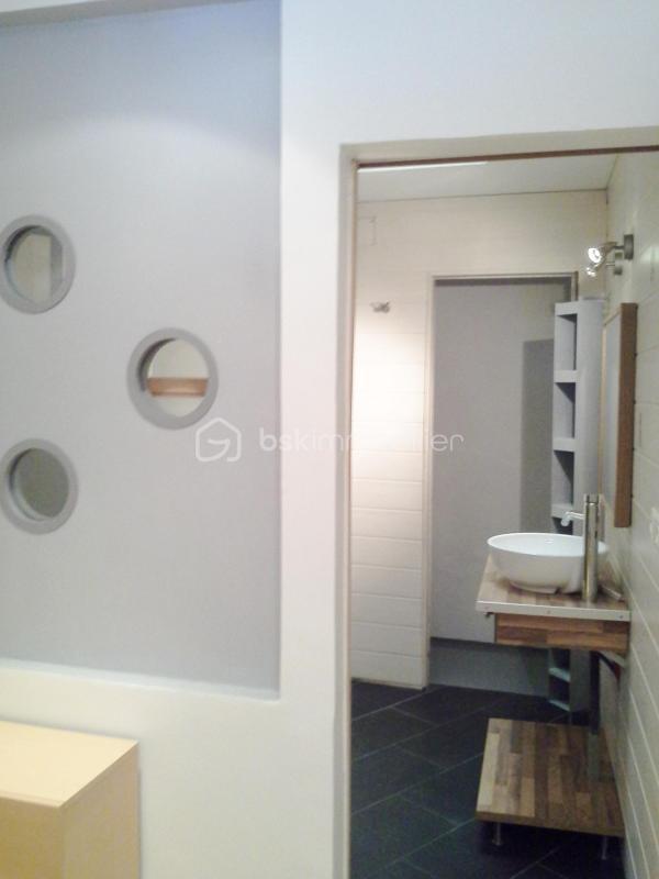 Appartement - 46 m² - 3 pièces