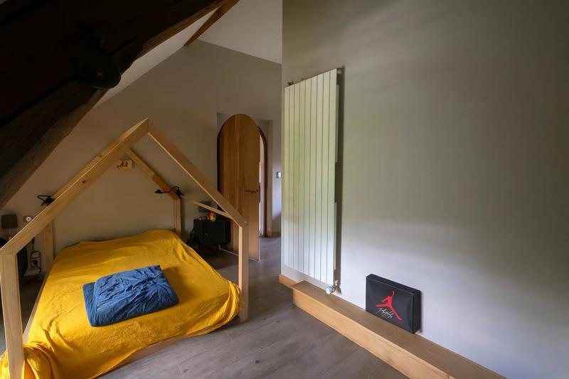 Maison - 283 m² - 7 pièces