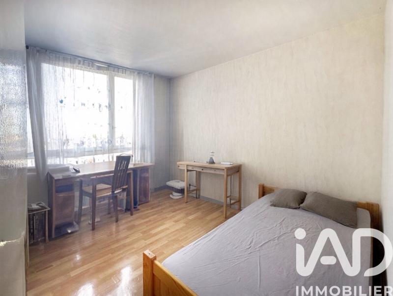 Appartement - 85 m² - 4 pièces