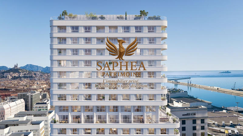 Appartement - 206 m² - 4 pièces