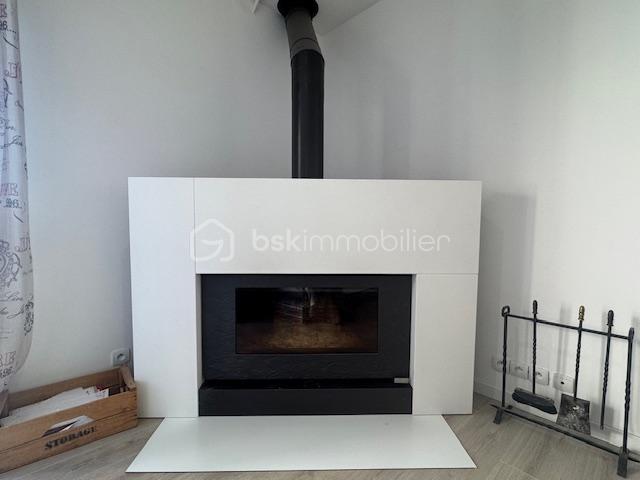 Maison - 145 m² - 5 pièces