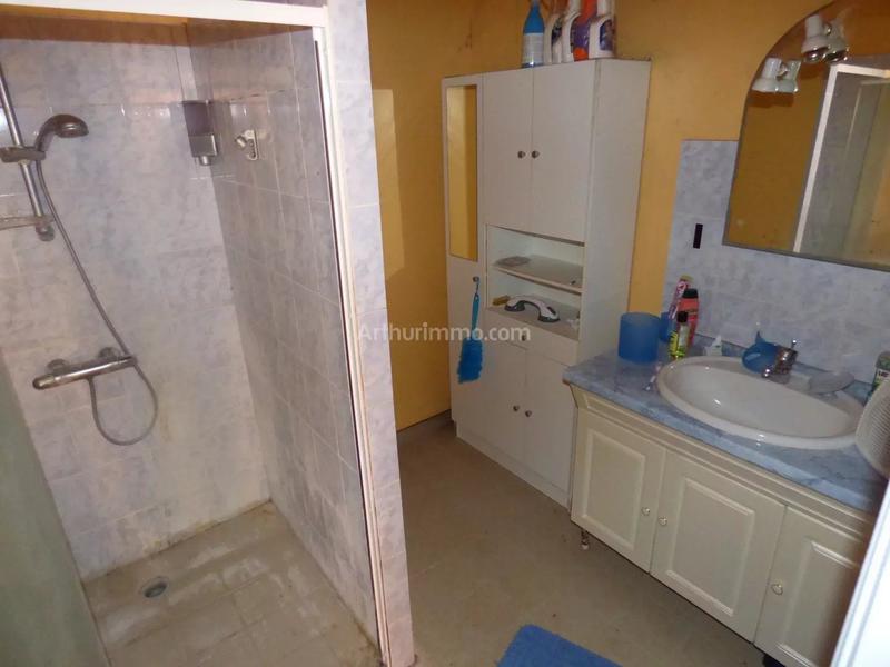 Appartement - 265 m² - 12 pièces