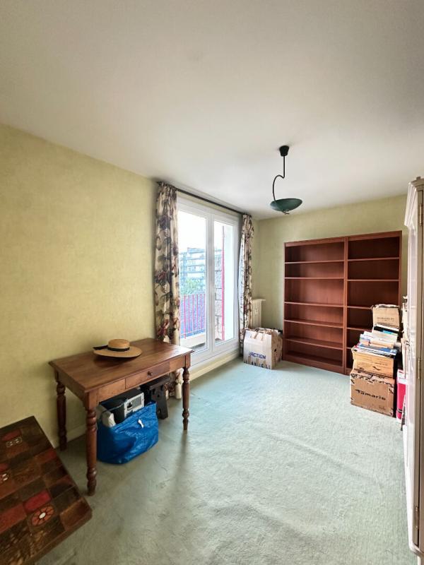 Appartement - 89 m² - 4 pièces