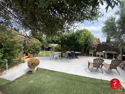 Villa - 114 m² - 5 pièces