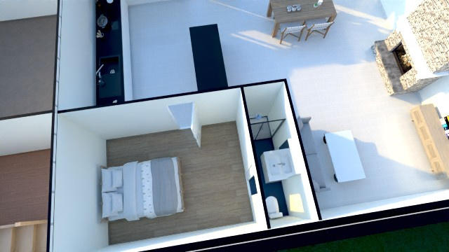 Immeuble - 159 m² - 6 pièces