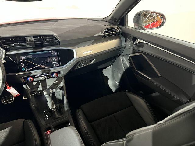 Audi Q3 II 40 Tdi 190 s line Quattro s tronic 7