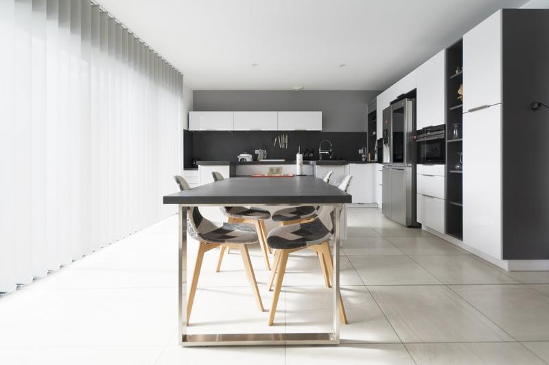 Maison - 150 m² - 4 pièces