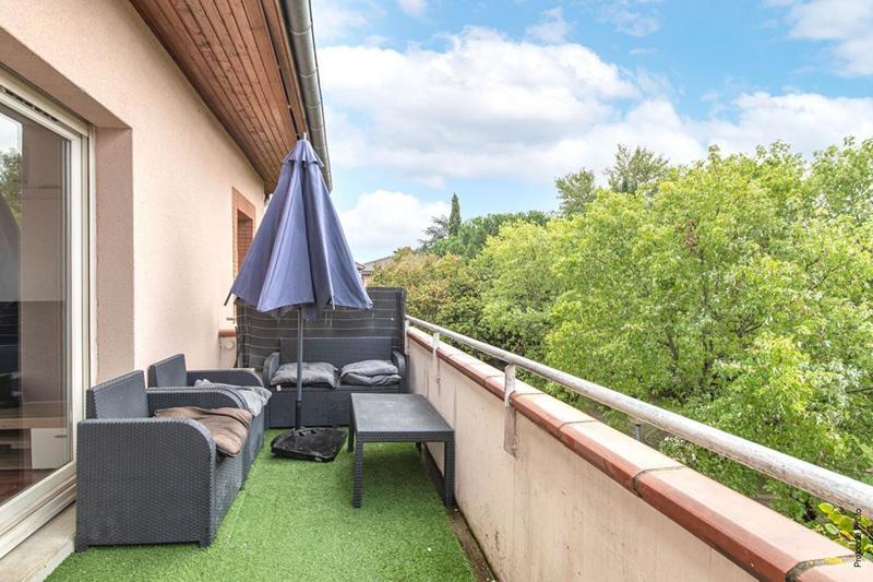 Appartement - 47 m² - 3 pièces