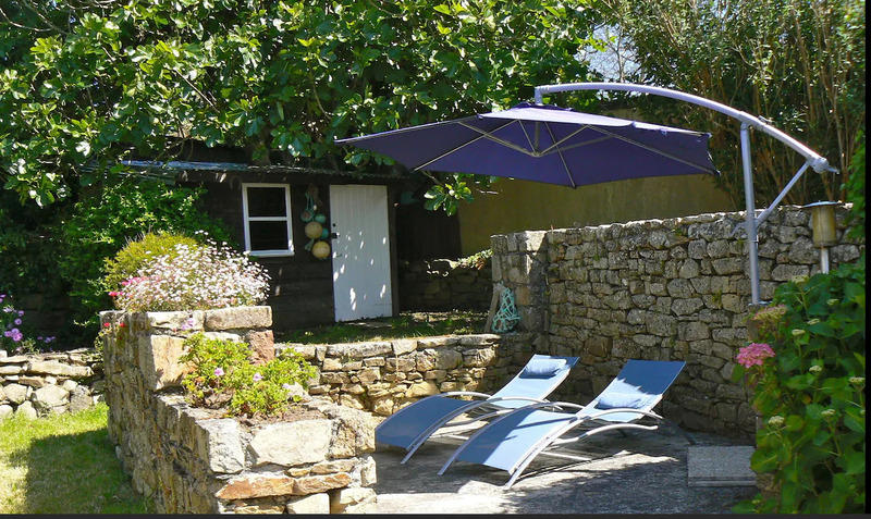 Maison - 57 m² - 3 pièces