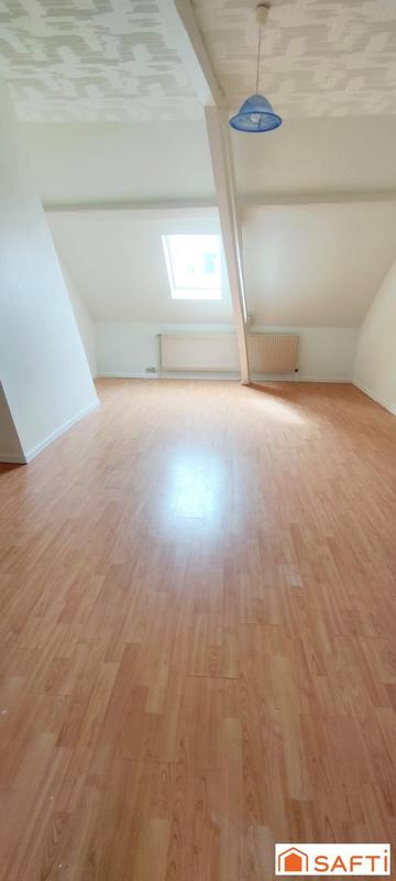 Maison - 153 m² - 6 pièces