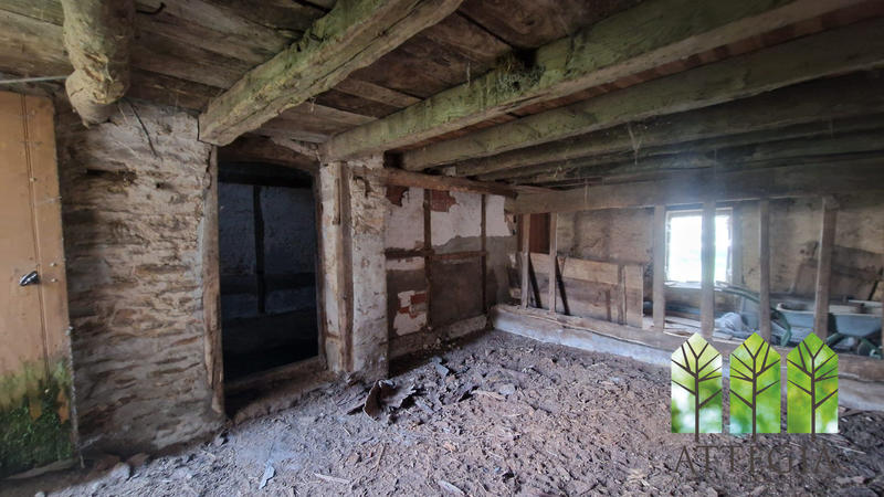 Maison - 80 m² - 3 pièces