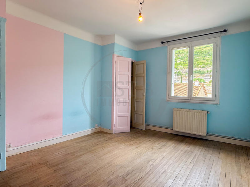 Appartement - 91 m² - 5 pièces