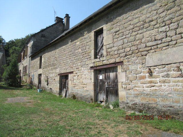 Ferme - 140 m² - 6 pièces