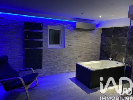 Appartement - 103 m² - 5 pièces