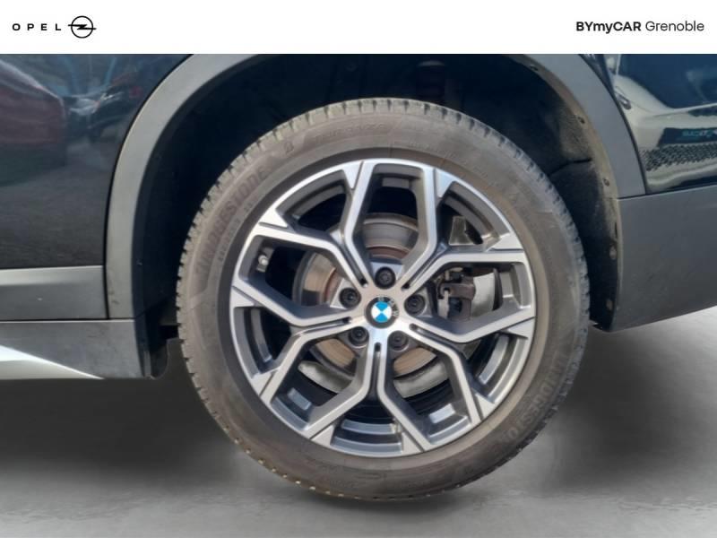 Bmw X1 sDrive 18i 136 ch Dkg7 xLine