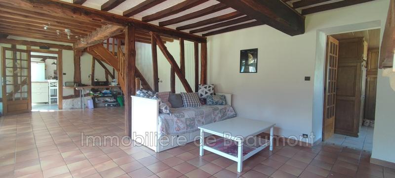 Maison - 205 m² - 9 pièces