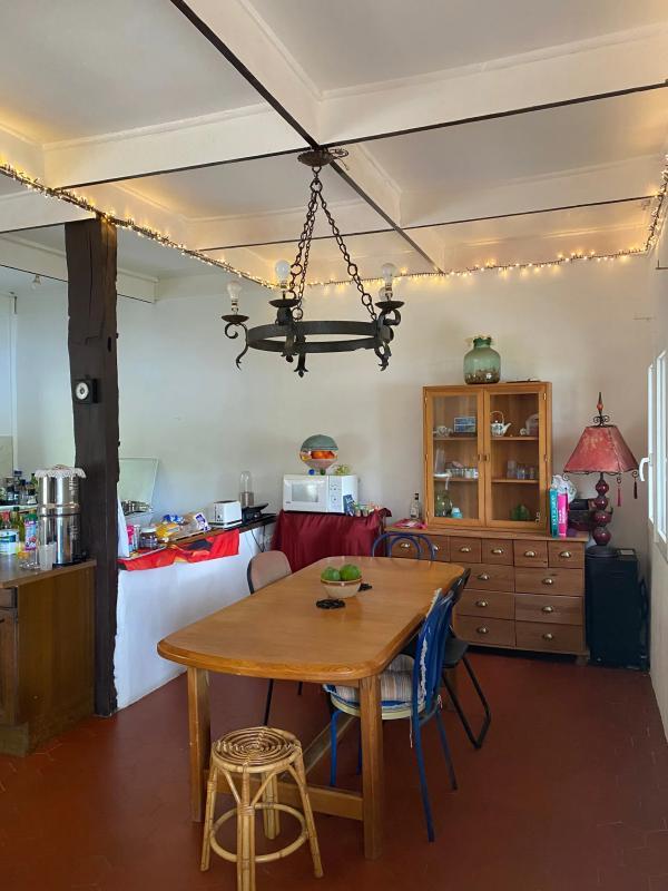 Maison - 118 m² - 5 pièces