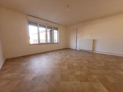 Appartement - 64 m²