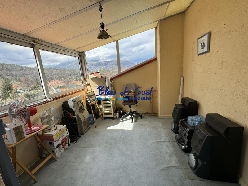 Maison - 109 m² - 5 pièces