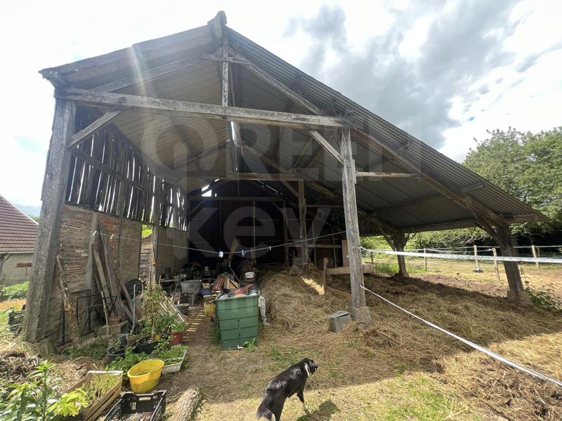 Maison - 83 m² - 3 pièces