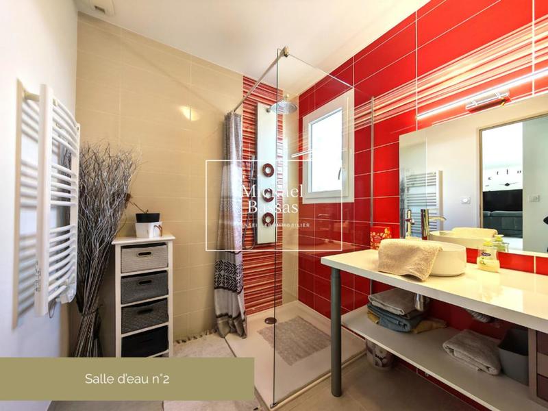 Villa - 110 m² - 3 pièces