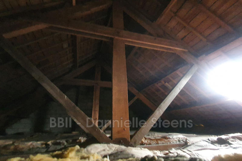 Maison - 80 m² - 2 pièces