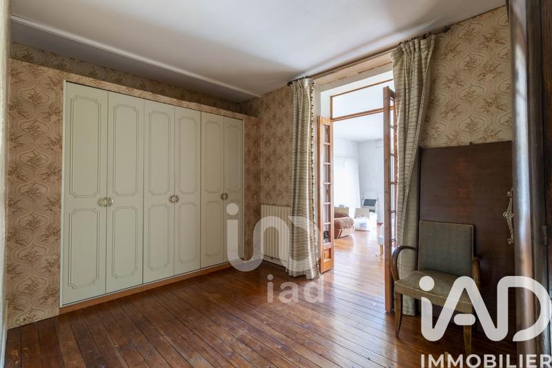 Maison - 88 m² - 4 pièces