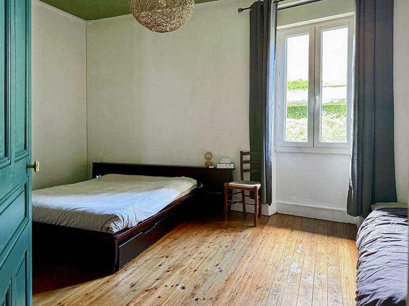 Appartement - 53 m² - 2 pièces