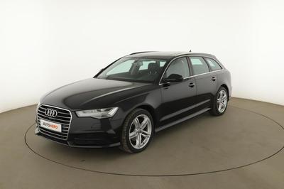 Audi A6 Avant 2.0 Tdi Ultra Avus s tronic 190 ch