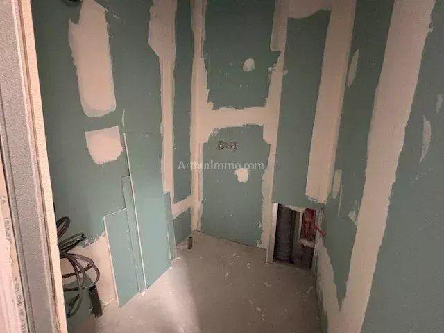 Appartement - 48 m² - 3 pièces