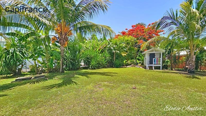 Propriété - 145 m² - 5 pièces