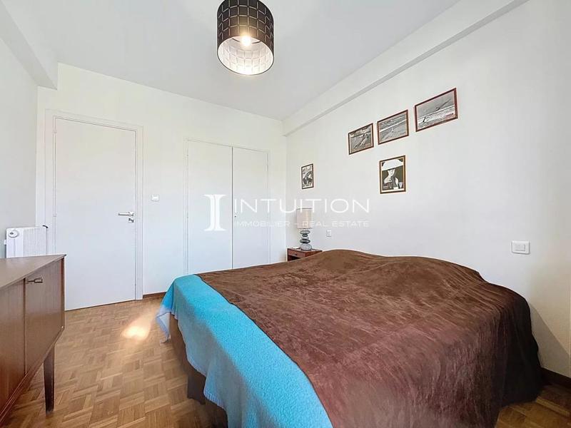 Appartement - 54 m² - 3 pièces