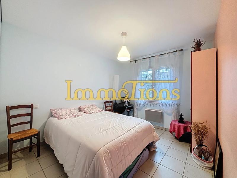 Maison - 89 m² - 4 pièces