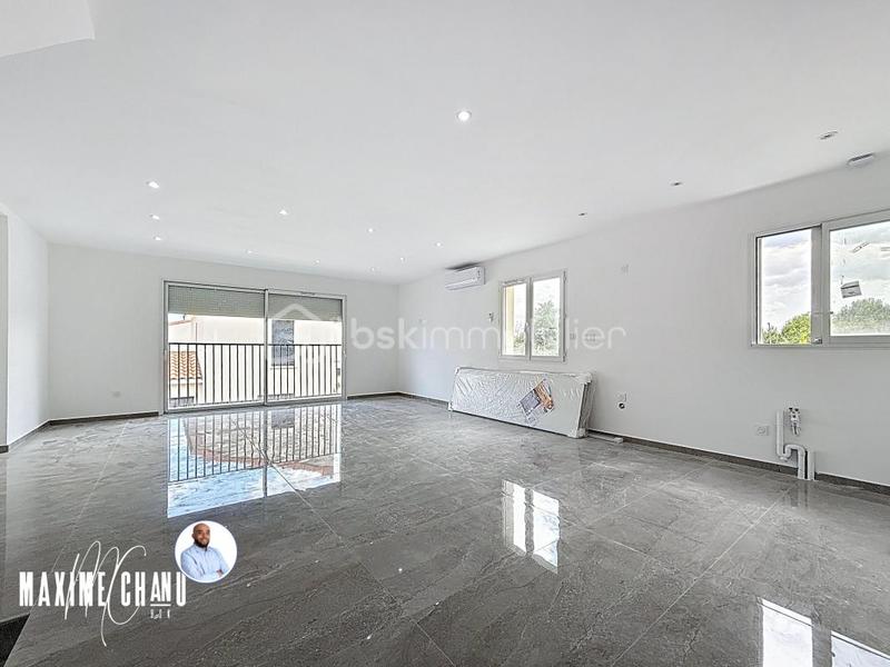 Villa - 171 m² - 7 pièces