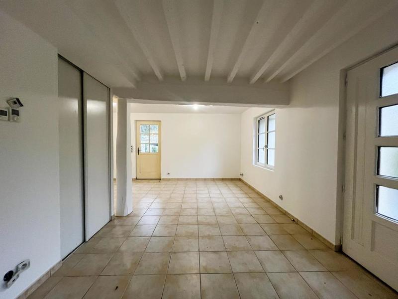 Maison - 72 m² - 4 pièces