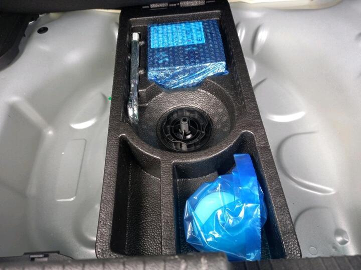 Opel Crossland (2) 1.2 Turbo 110 Elegance