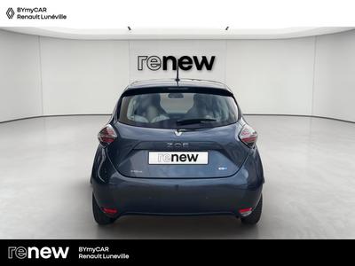 Renault Zoe E-Tech Electrique R110 Achat Intégral - 21 Business