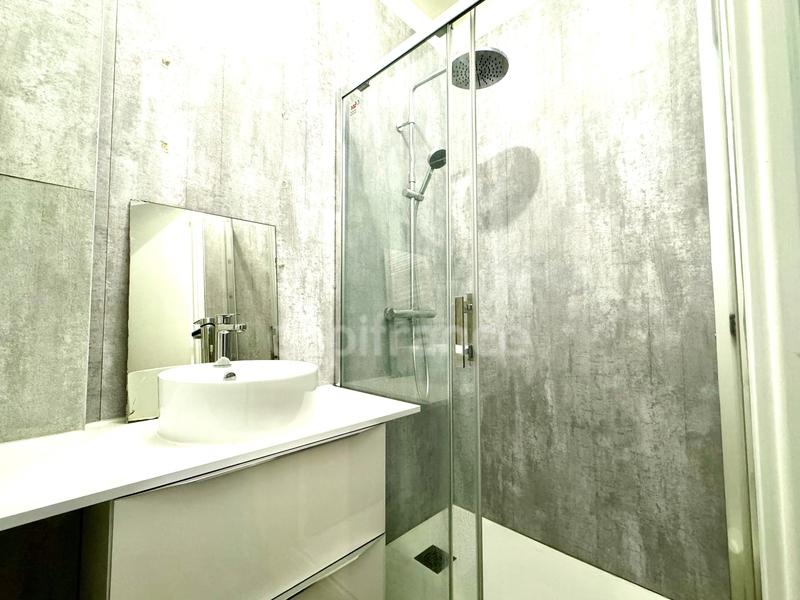 Appartement - 47 m² - 3 pièces