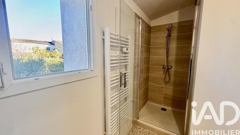 Maison de village - 120 m² - 5 pièces