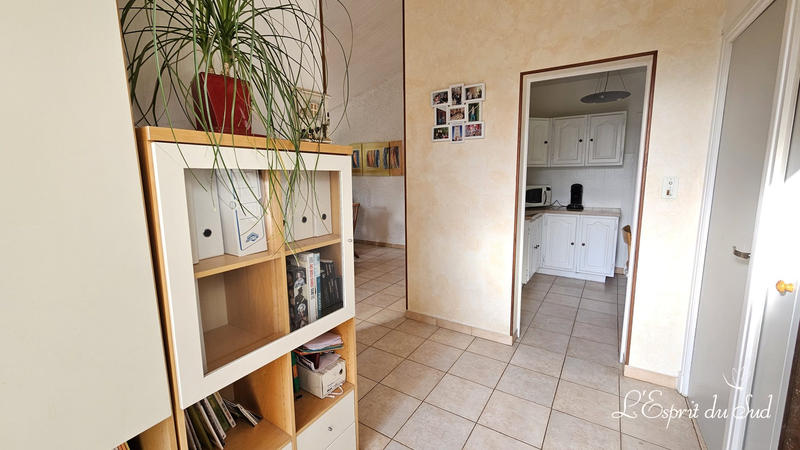 Maison - 125 m² - 6 pièces