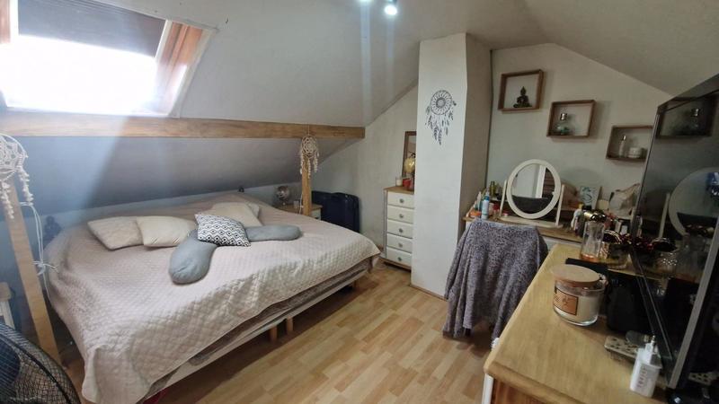 Maison - 70 m² - 2 pièces