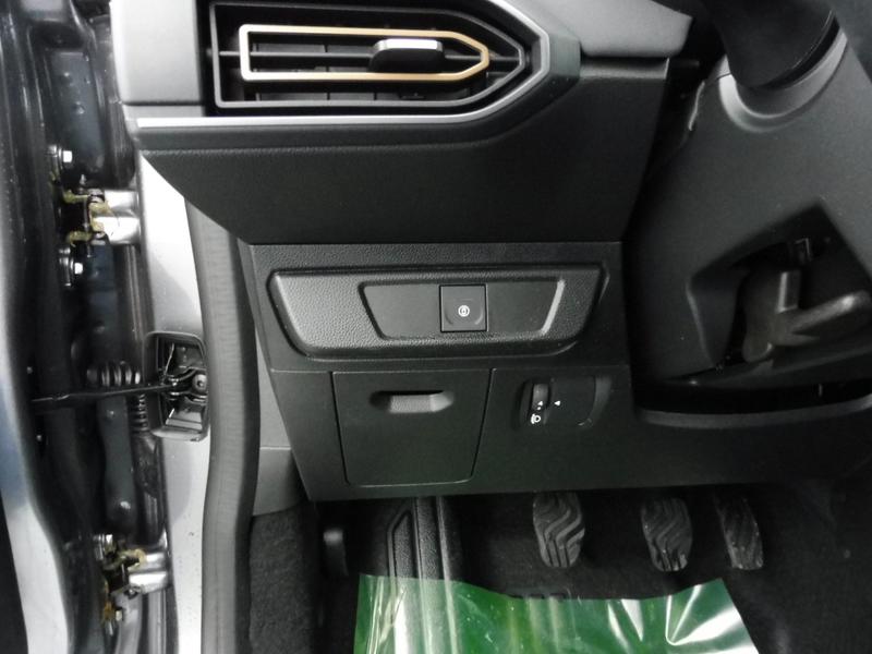 Dacia Jogger TCe 110 7 places Extreme + / Pack Confort+ Roue de Secours Sieges Av Chauffants Credit Classique ou Loa Possible