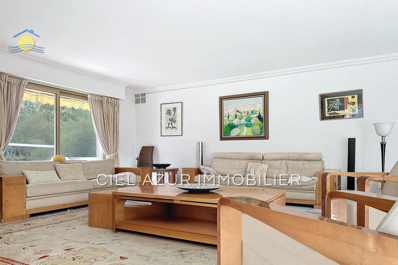 Appartement - 150 m² - 5 pièces