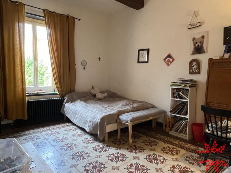 Propriété viticole - 405 m² - 15 pièces