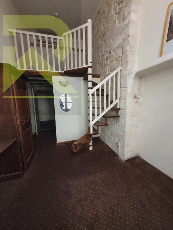 Immeuble - 800 m² - 20 pièces