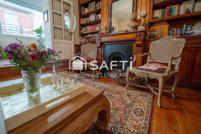 Villa - 118 m² - 4 pièces