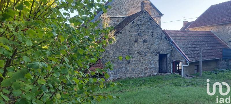 Maison - 103 m² - 6 pièces